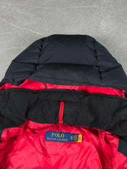 Ralph Lauren Puffer (XS-S)