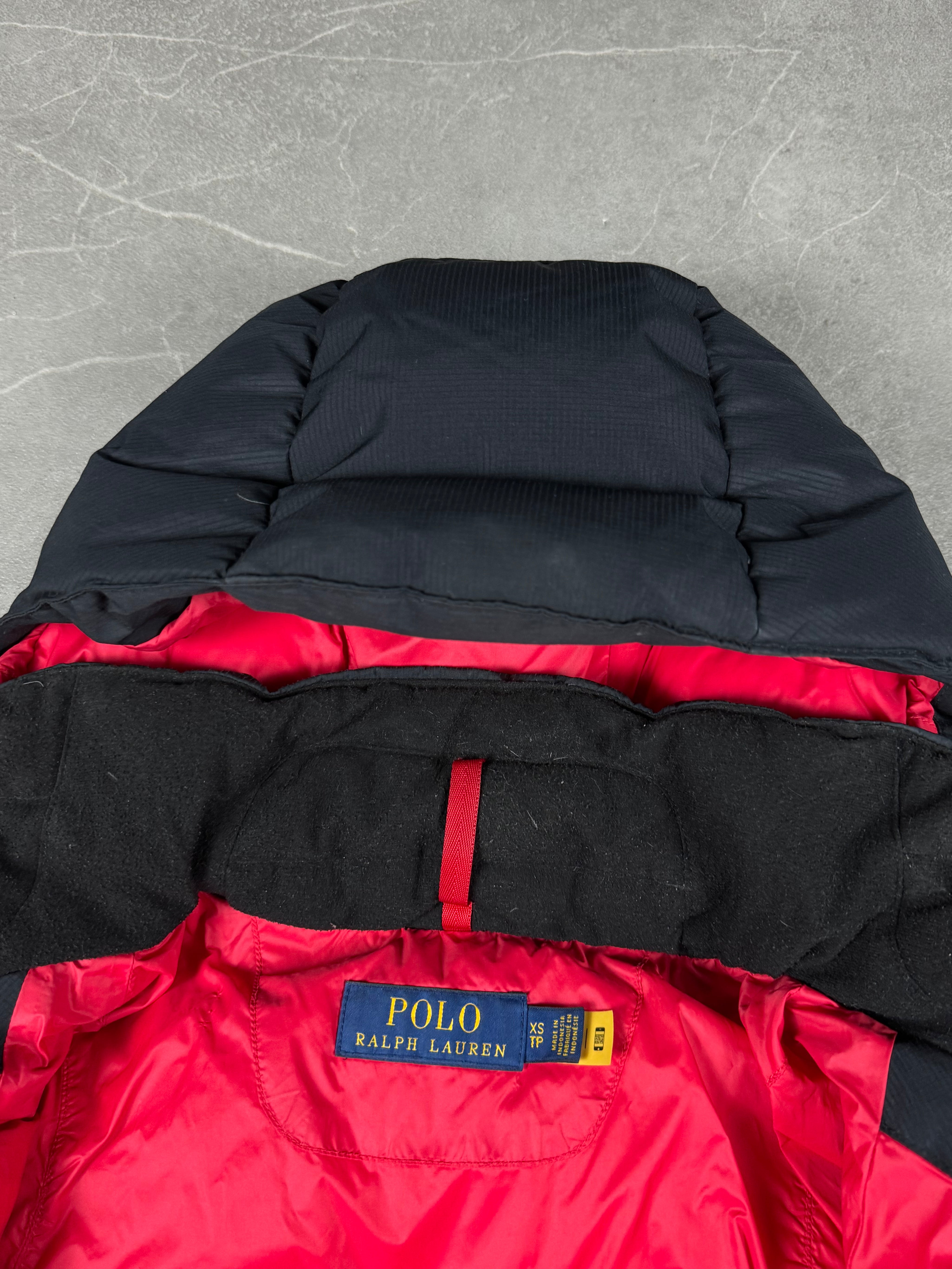 Ralph Lauren Puffer (XS-S)