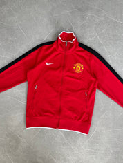 Nike Manchester United Jacke (S)