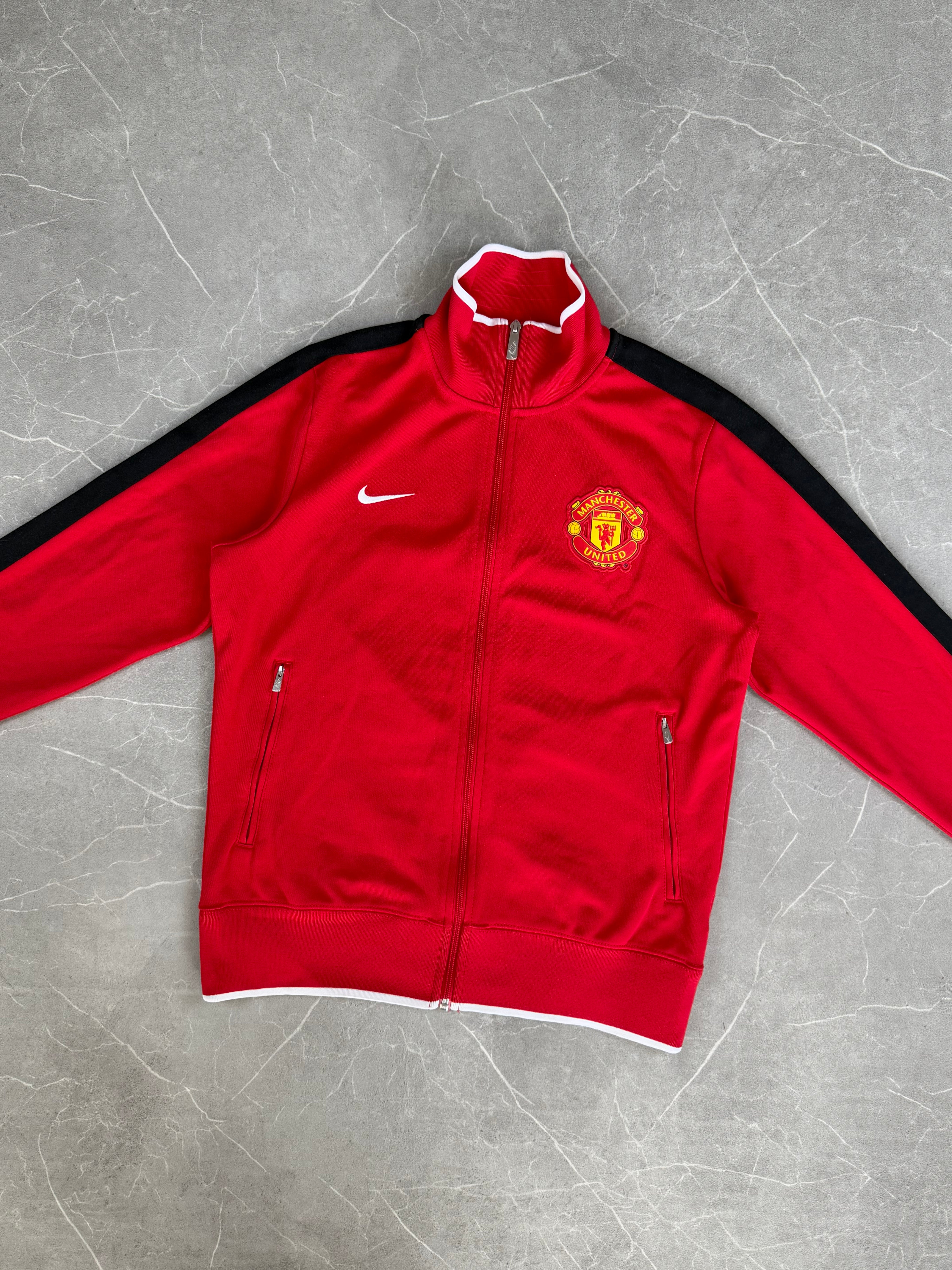 Nike Manchester United Jacke (S)
