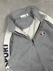 Lacoste France Jacke (L)