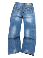 Diesel vintage Straight Jeans (XS)