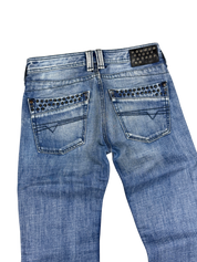 Diesel vintage Slim/StraightJeans