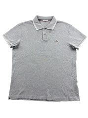 Moncler Slimfit Poloshirt (M)