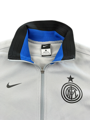 Nike Inter Mailand Trainingsjacke (S)