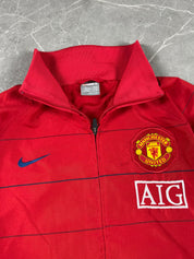 Nike Manchester United Jacket (L)