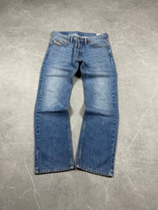 Vintage Diesel Jeans (XS-S)