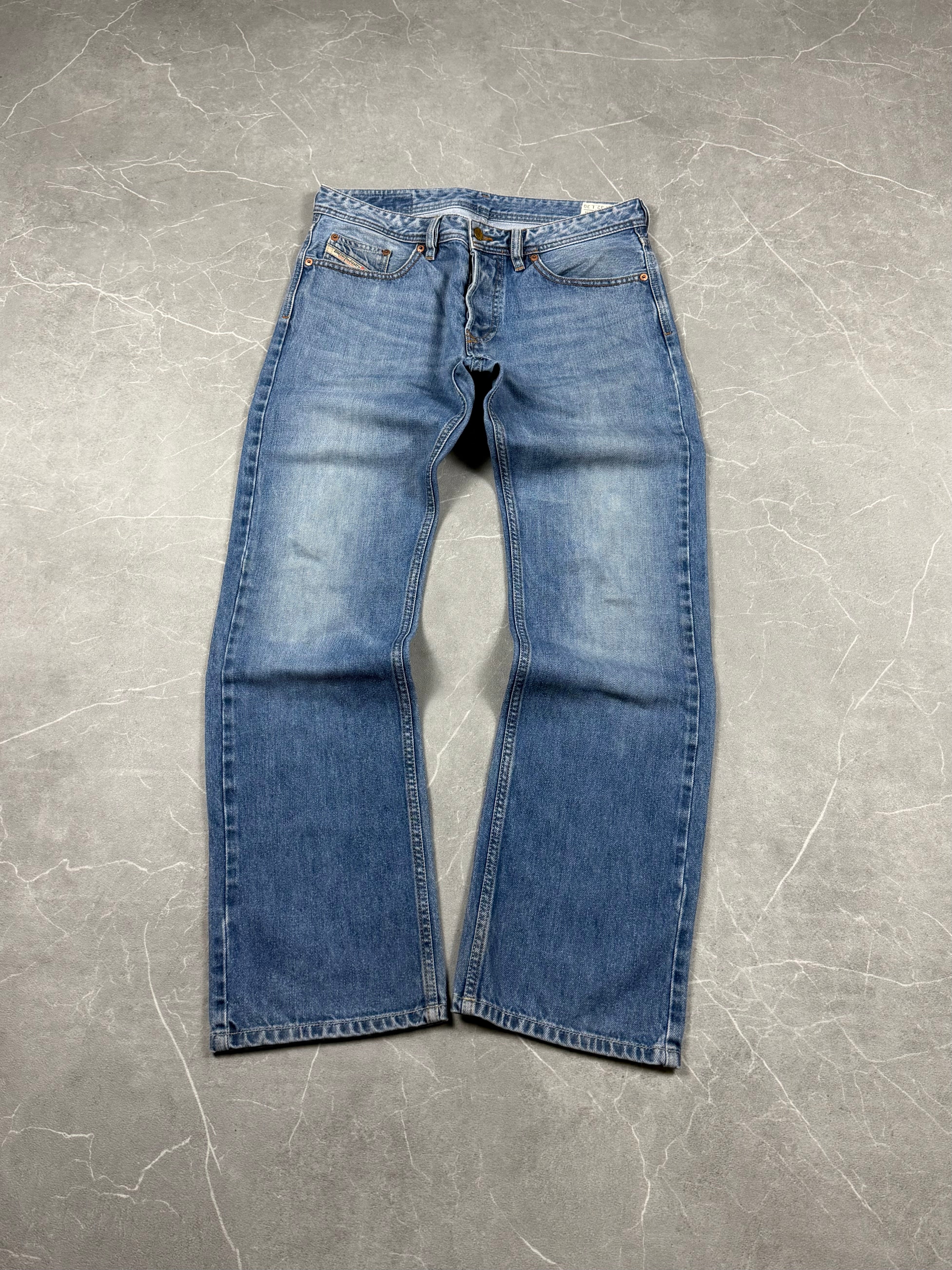 Vintage Diesel Jeans (XS-S)