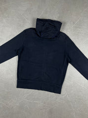 Ralph Lauren Estate-Rib Zipper (S-M)