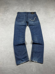 Replay Straight Fit Jeans (L)
