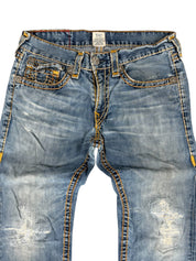 True Religion Ricky Super-T (M)