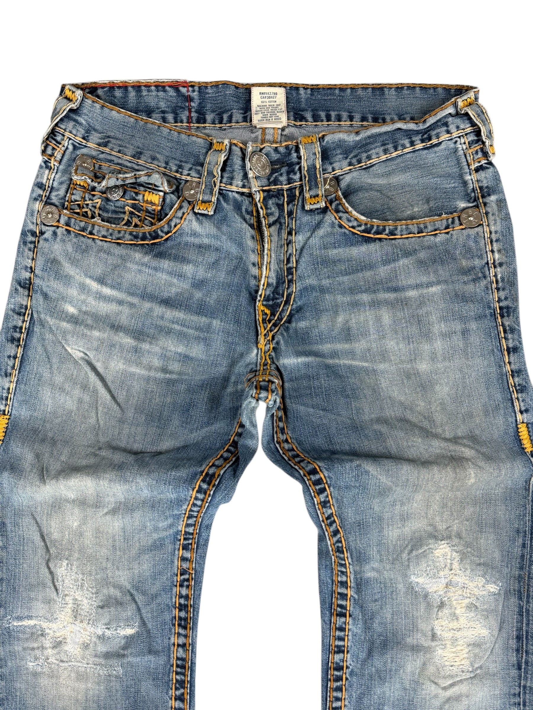 True Religion Ricky Super-T (M)