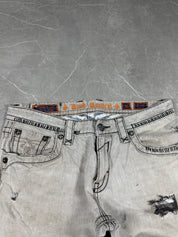 Rock Revival Bootcut Jeans (L)