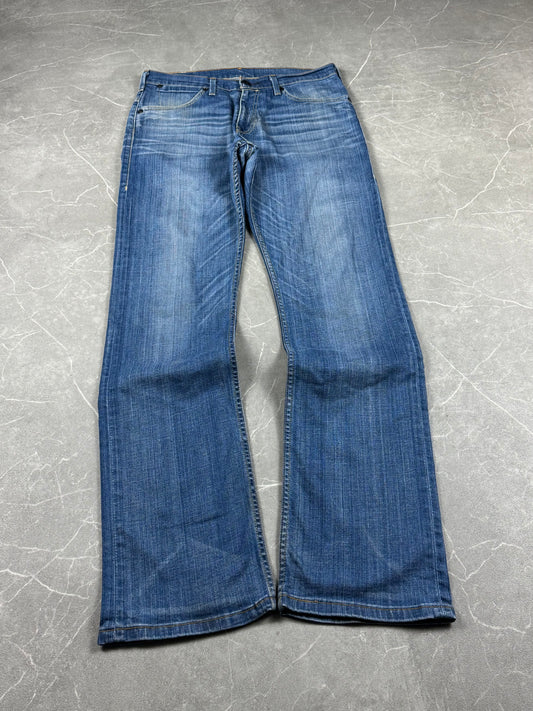 Levi's Bootcut Jeans