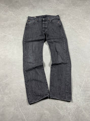 Levi's 501 Jeans (S-M)