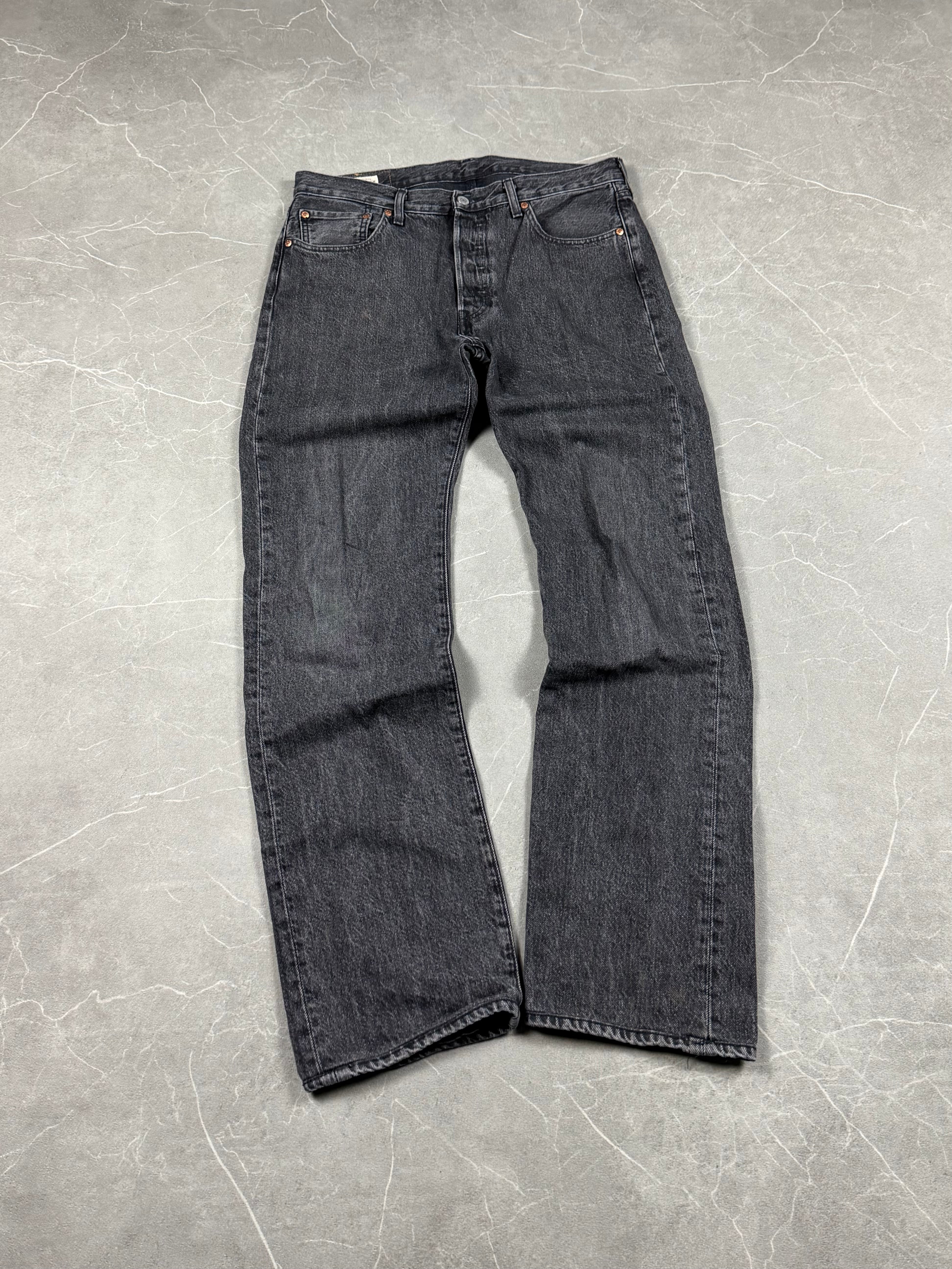 Levi's 501 Jeans (S-M)
