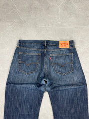 Levi's 514 Bootcut Jeans (M-L)
