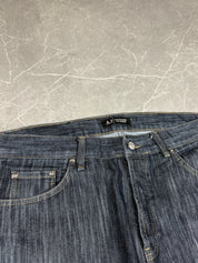 Armani Raw Denim (L-XL)