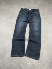 Vintage Bootcut Jeans (M)