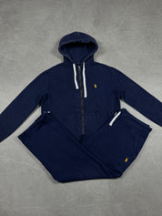 Ralph Lauren Tracksuit (XS&S&M&L)