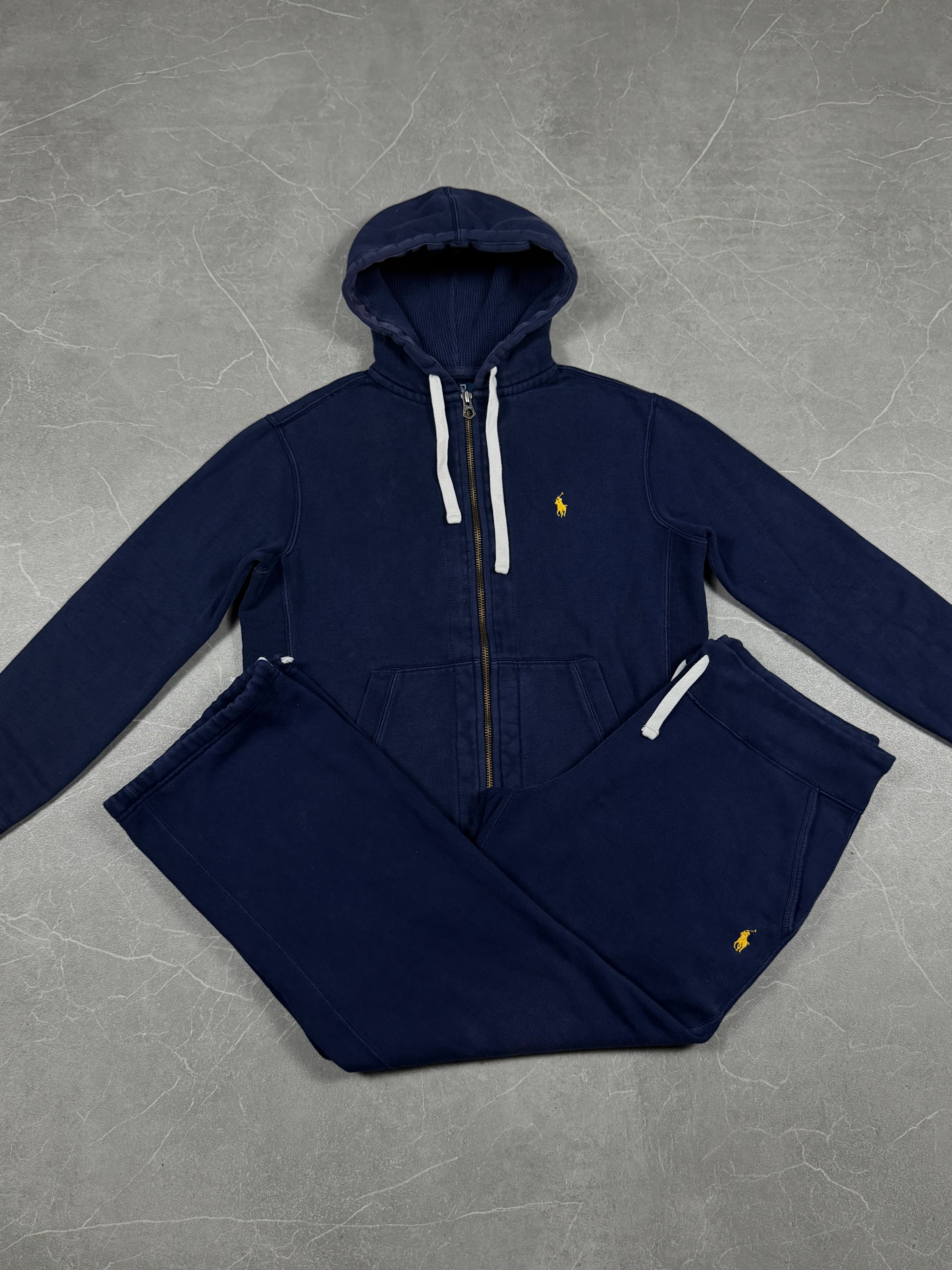 Ralph Lauren Tracksuit (XS&S&M&L)