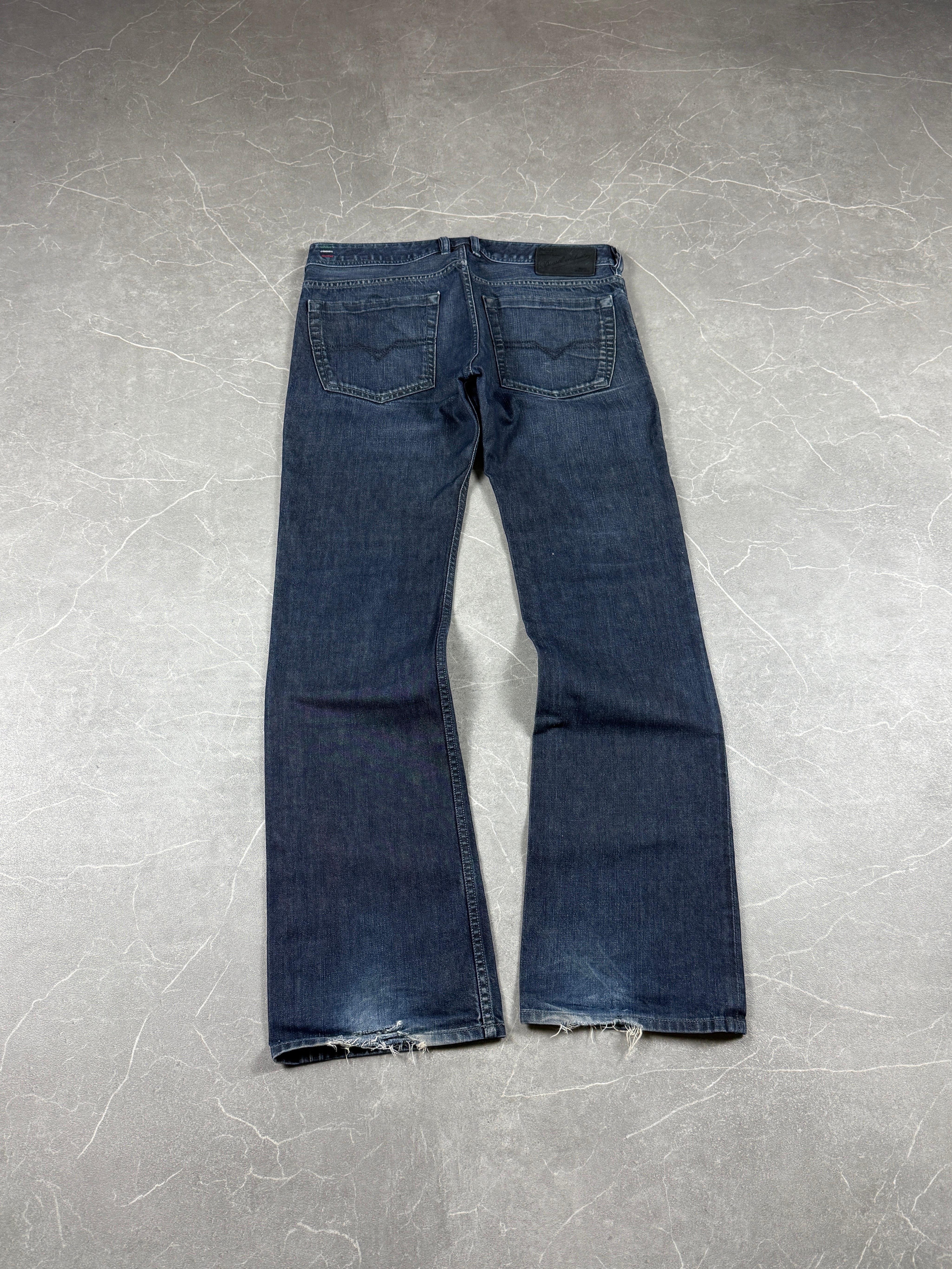 Diesel Bootcut Jeans (M)