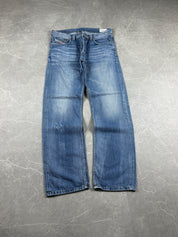 Diesel washed jeans (SM)