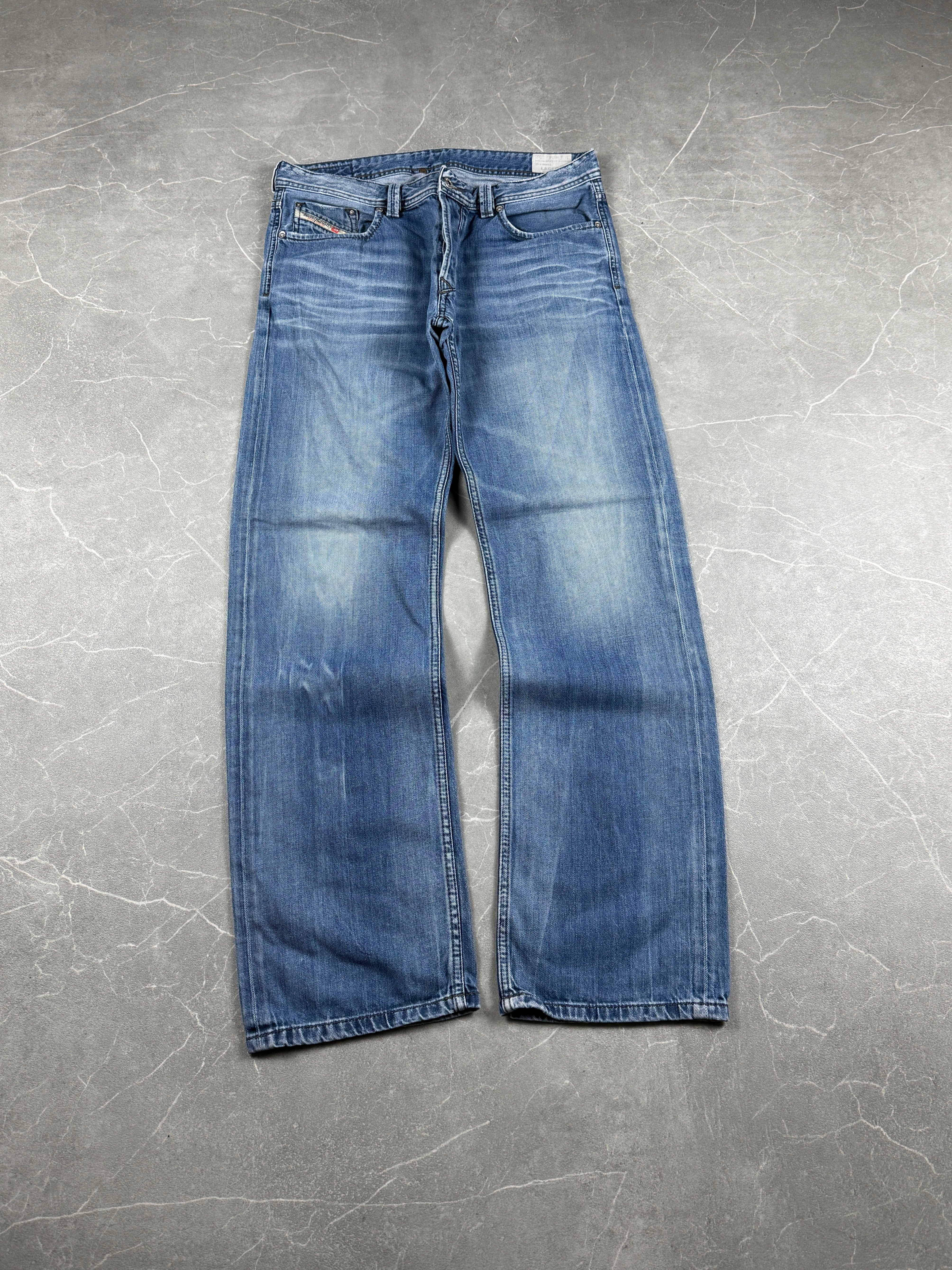 Diesel washed jeans (SM)