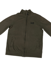 Armani EA7 Zip Jacke (S)