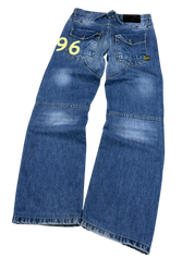 G-Star Baggy „96“ Logo Jeans (M)
