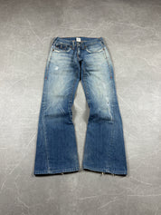 True Religion bootcut Jeans (S)