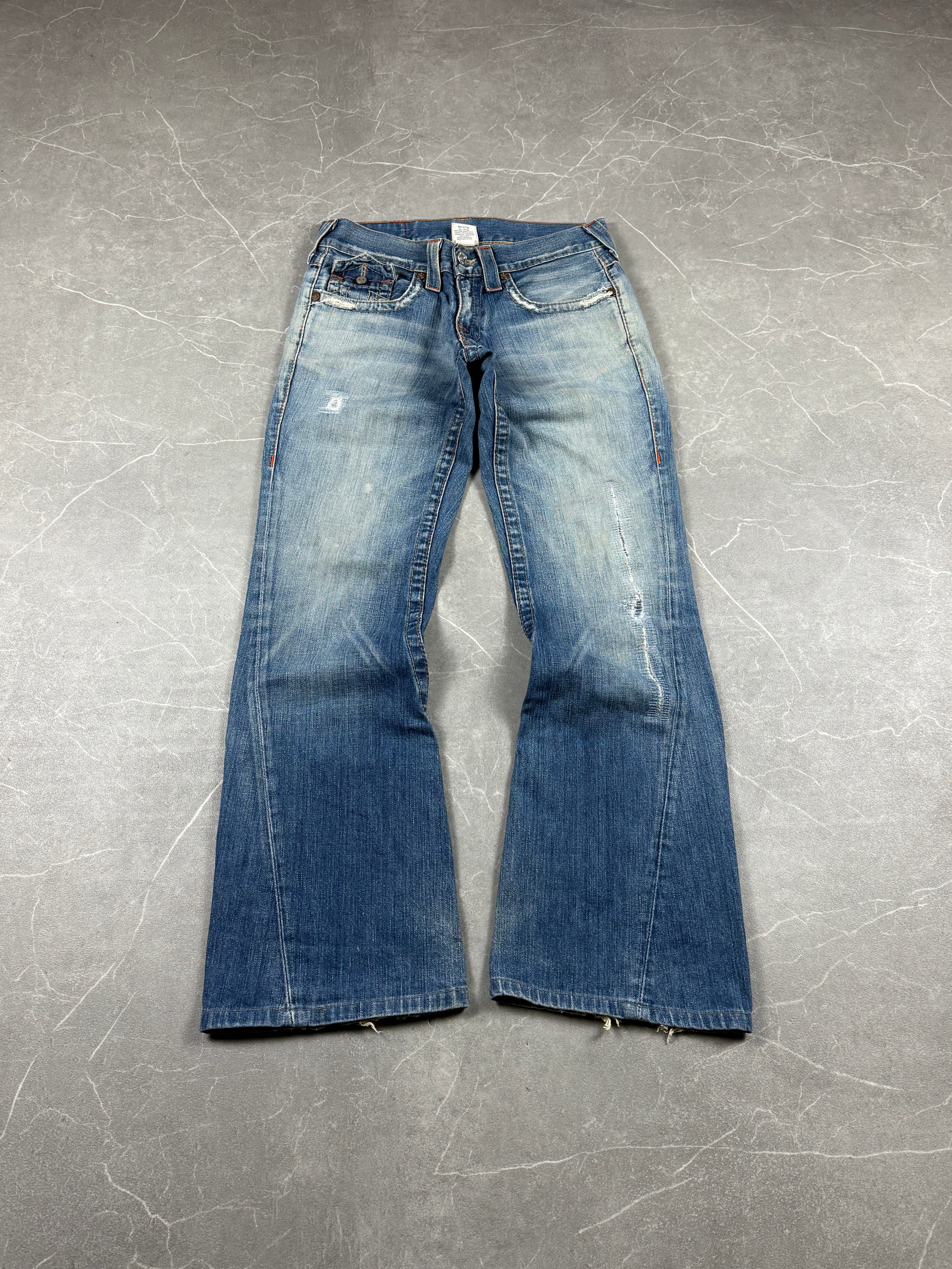 True Religion bootcut Jeans (S)