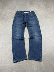 Armani Straight fit Jeans (XS)