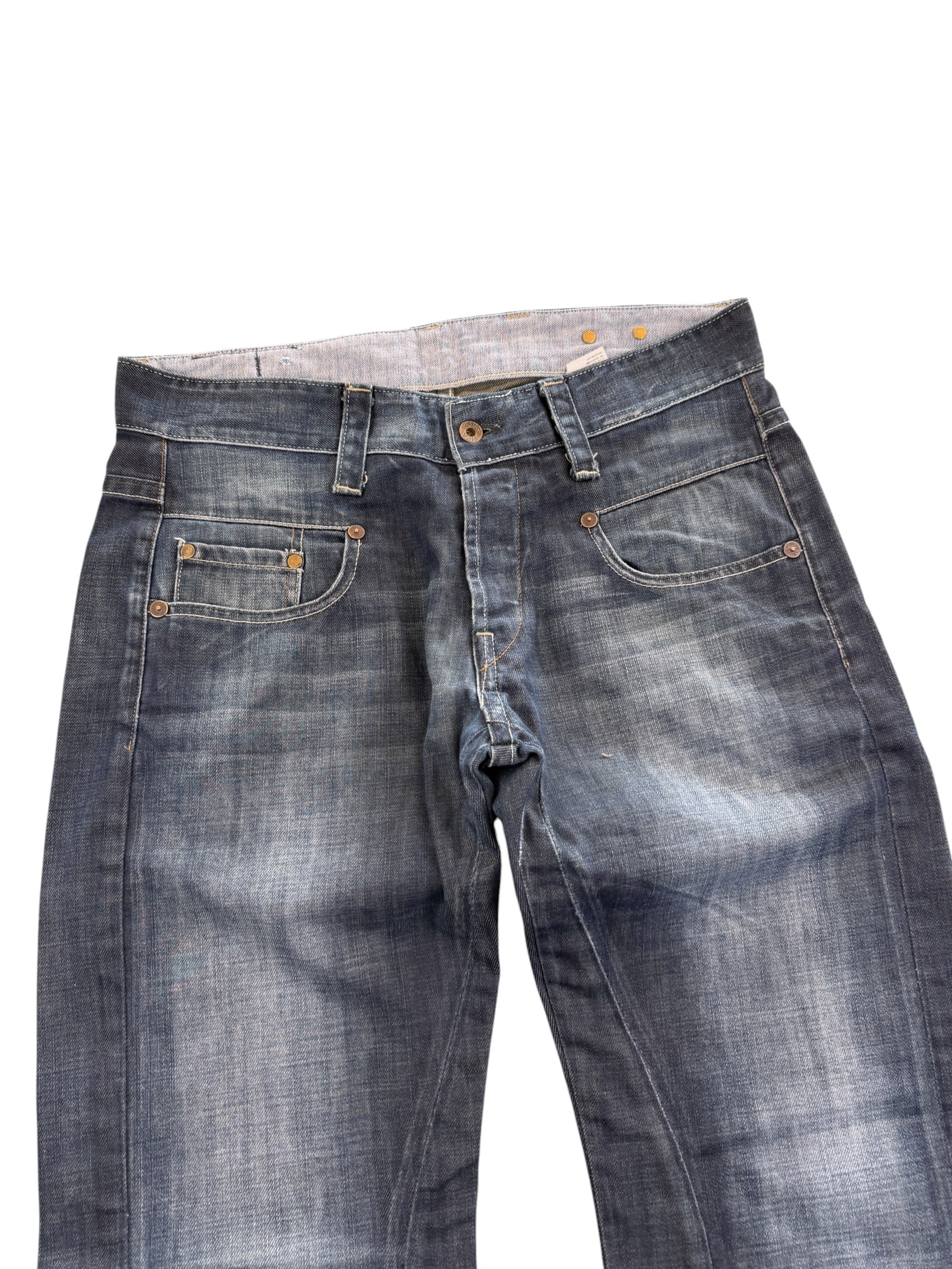 Gstar vintage Bootcut Jeans (S-M)