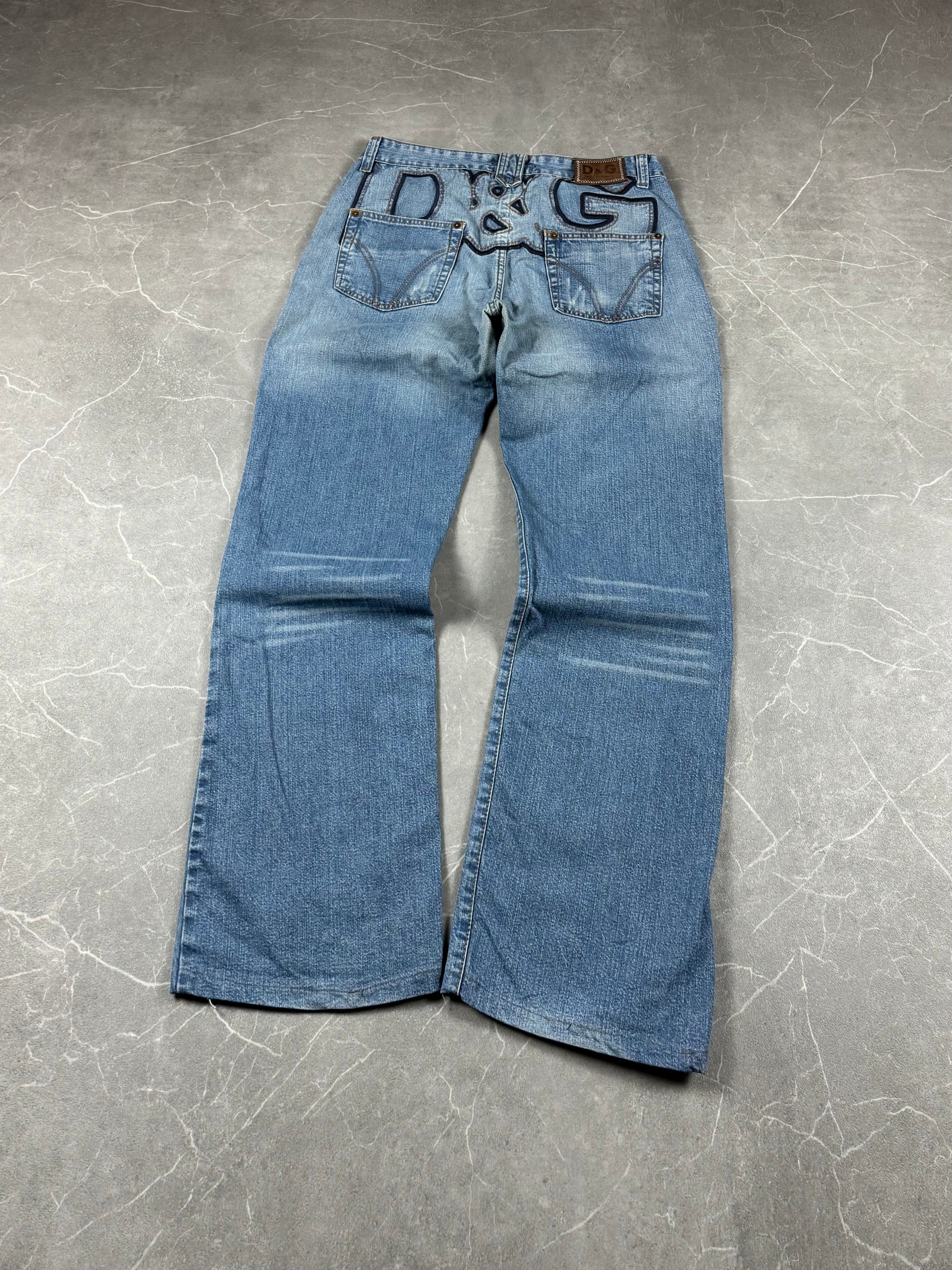 Dolce Gabbana Jeans (S)