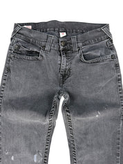 True Religion Slim-Fit Jeans (S)