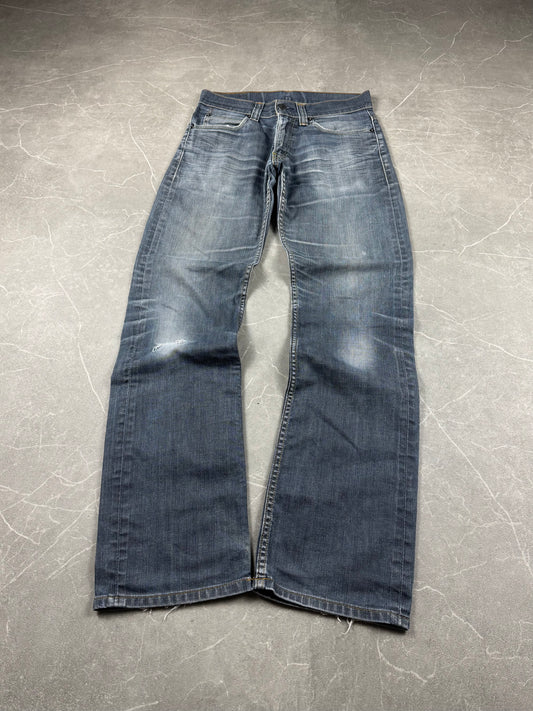 Levi's washed Jeans (S)
