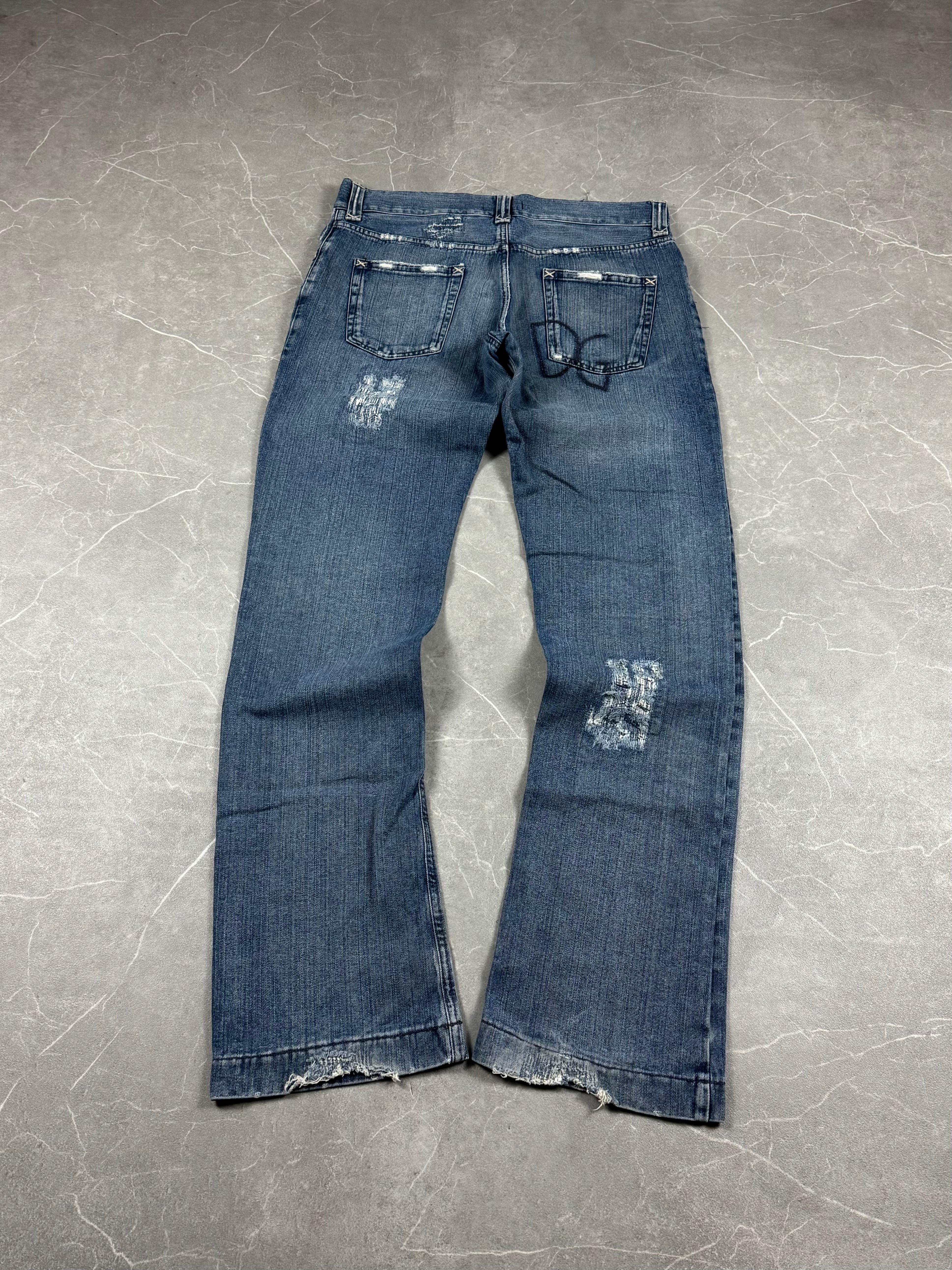 Dolce &amp; Gabbana Jeans (XL)