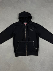 True Religion Zipper (S)