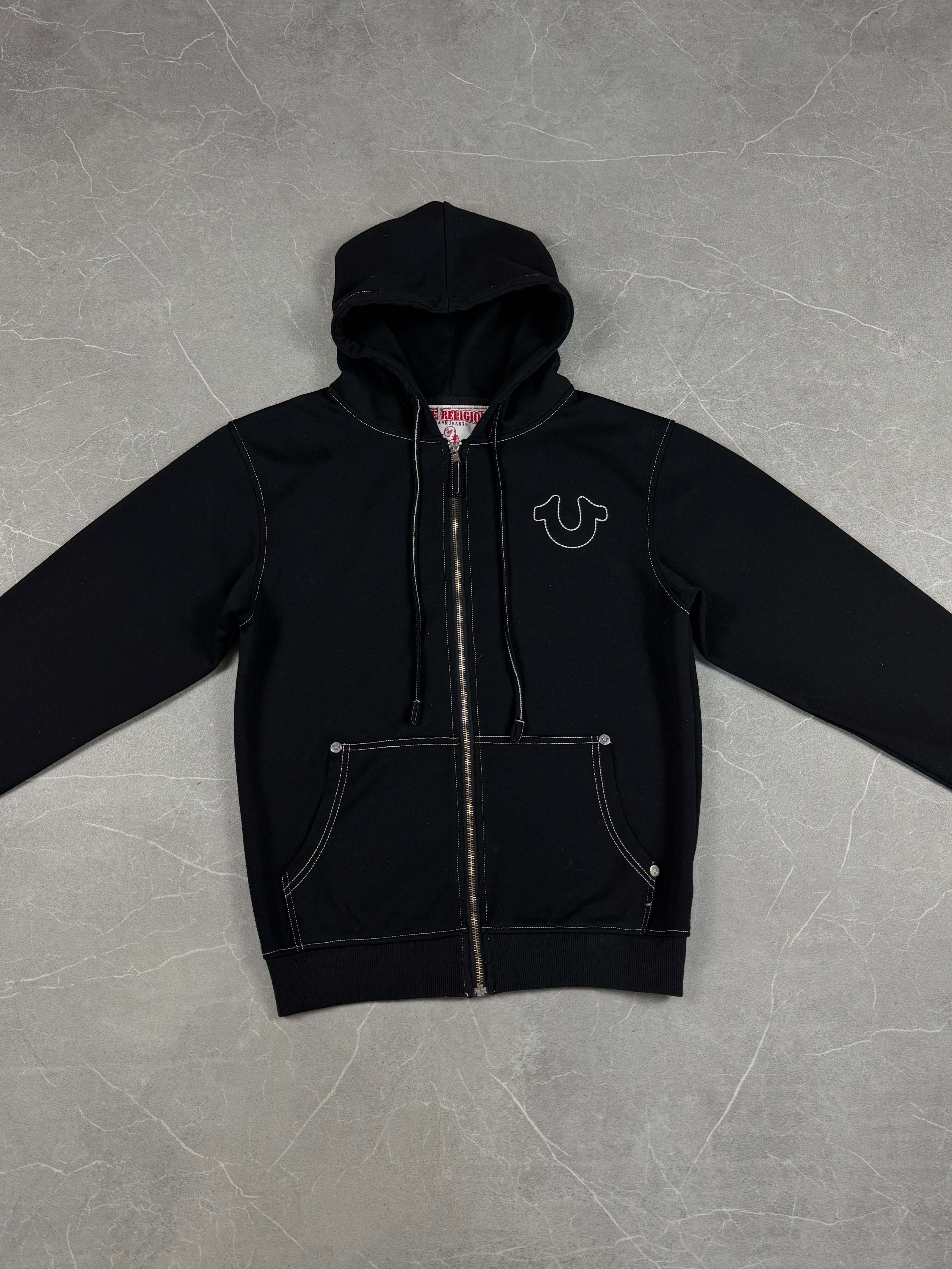 True Religion Zipper (S)