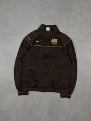 Nike Barcelona Trackjacket (XXS)