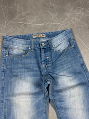 Vintage Jeans (S)