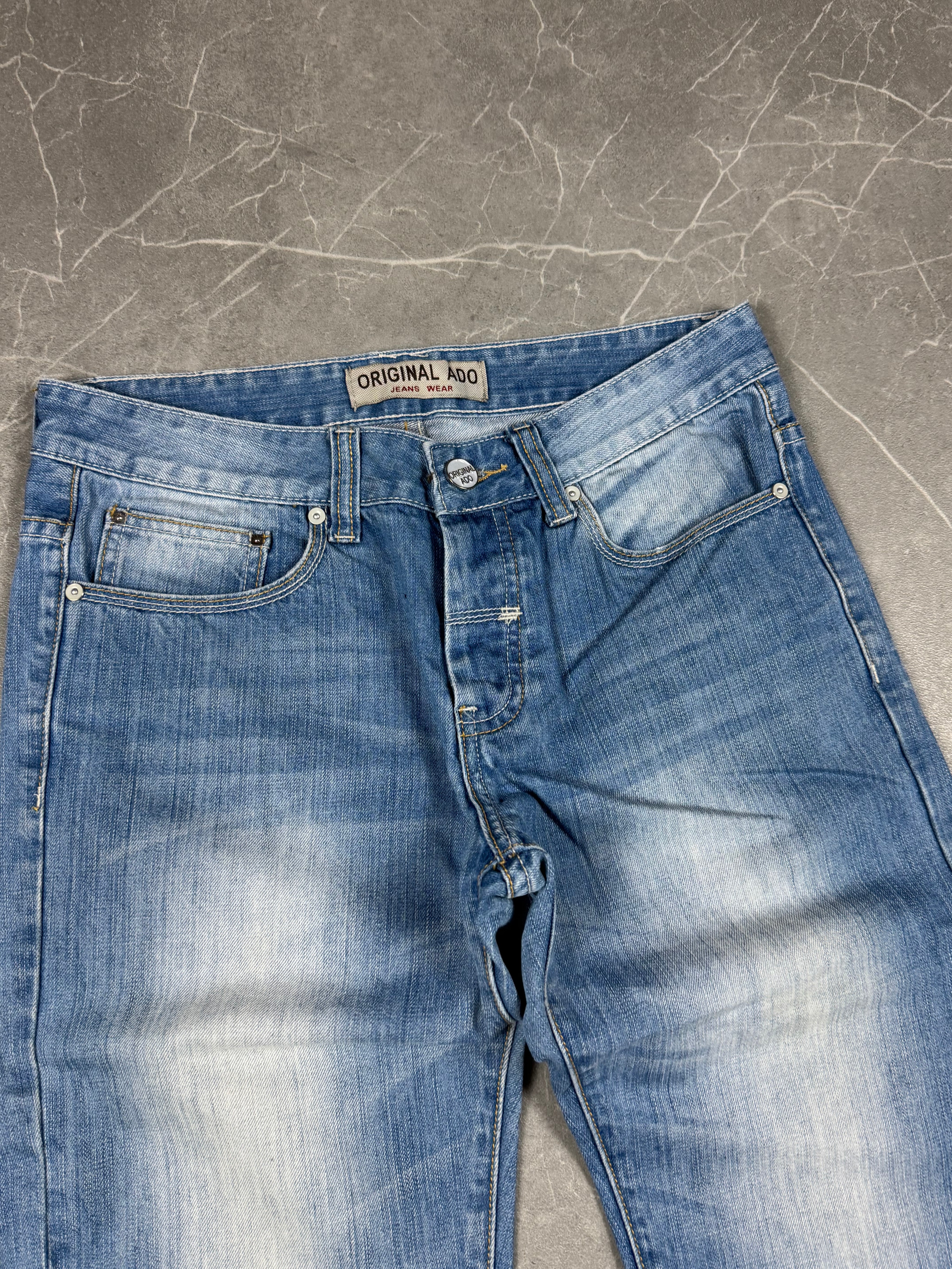 Vintage Jeans (S)