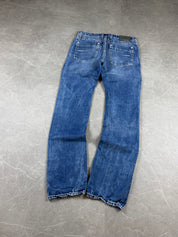 Camp David vintage washed Jeans (L)