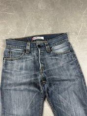 Levi's Bootcut Jeans (S)