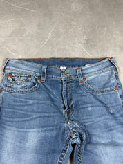 True Religion Slim fit Jeans (L)