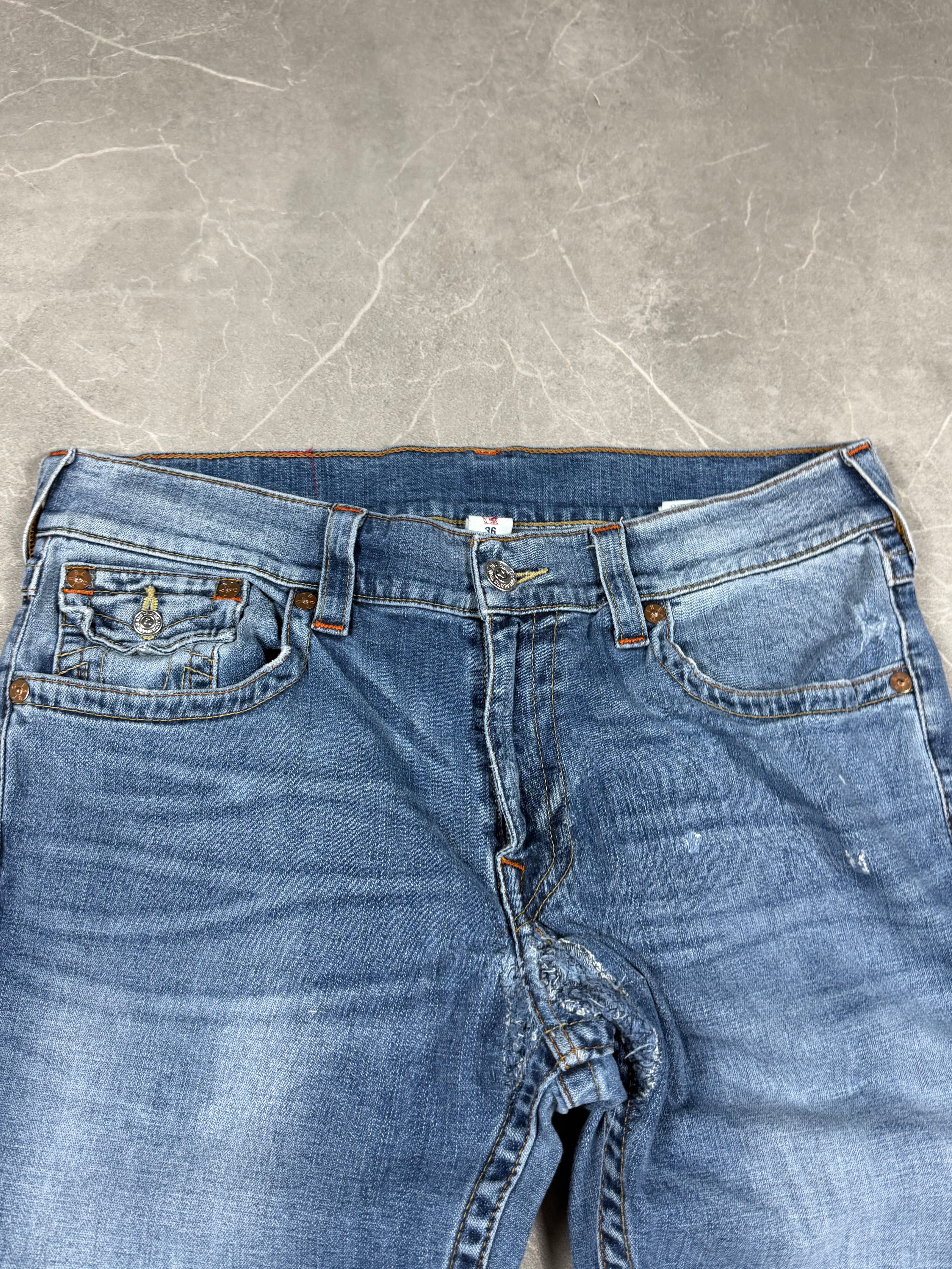 True Religion Slim fit Jeans (L)