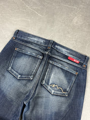 Mustang washed jeans (ML)
