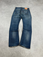 Levi’s 506 washed Jeans (M)