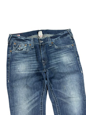 True Religion Bootcut Jeans (XL)